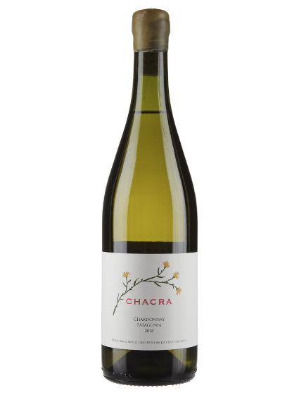 Chacra Chardonnay